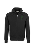 Billerbach Bursche Hakro No. 606 Sweatjacke