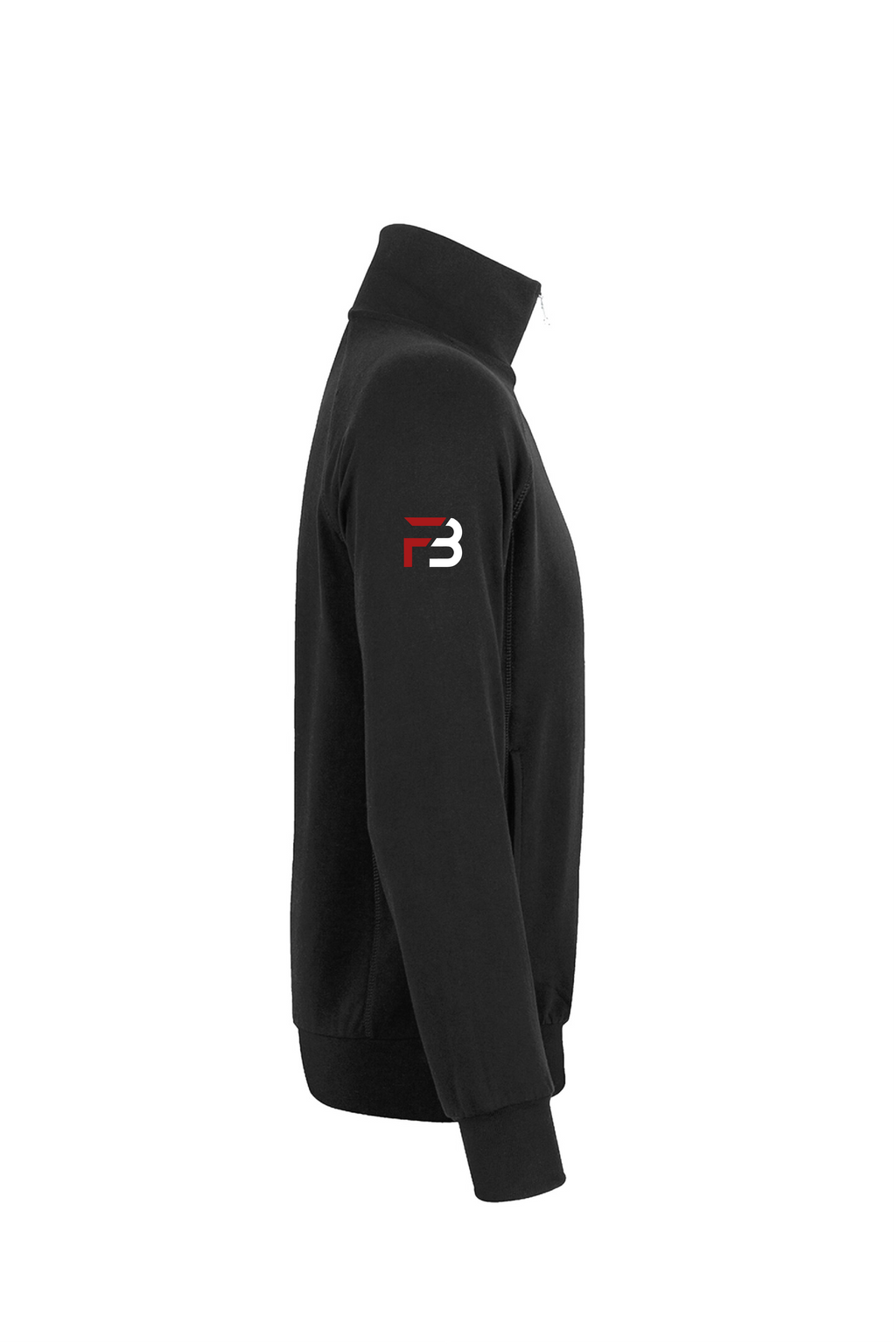 Billerbach Bursche Hakro No. 606 Sweatjacke