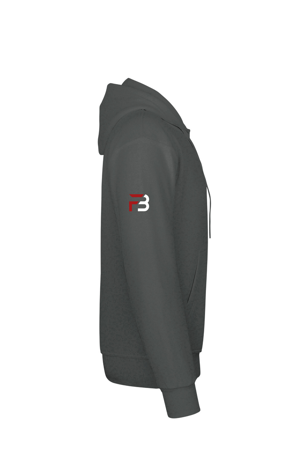 Billerbach Madcher Hakro No. 601 Hoodie