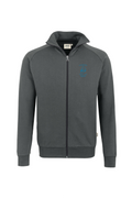 Billerbach Madcher Hakro No. 606 Sweatjacke (Unisexschnitt)