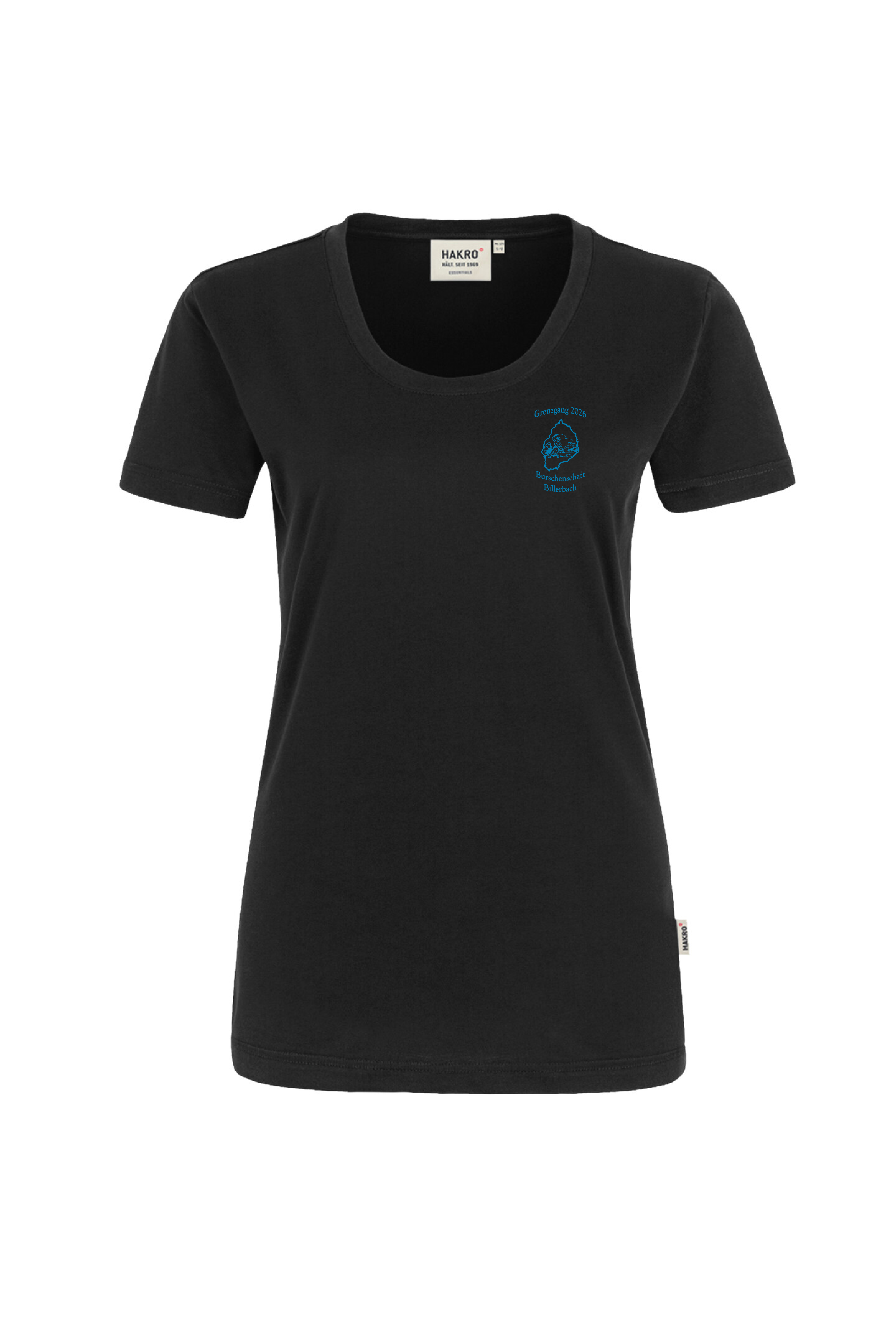 Billerbach Madcher Hakro No. 127 T-Shirt Classic