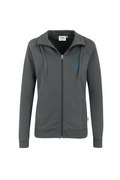Billerbach Madcher Hakro No. 406 Sweatjacke (Damenschnitt)